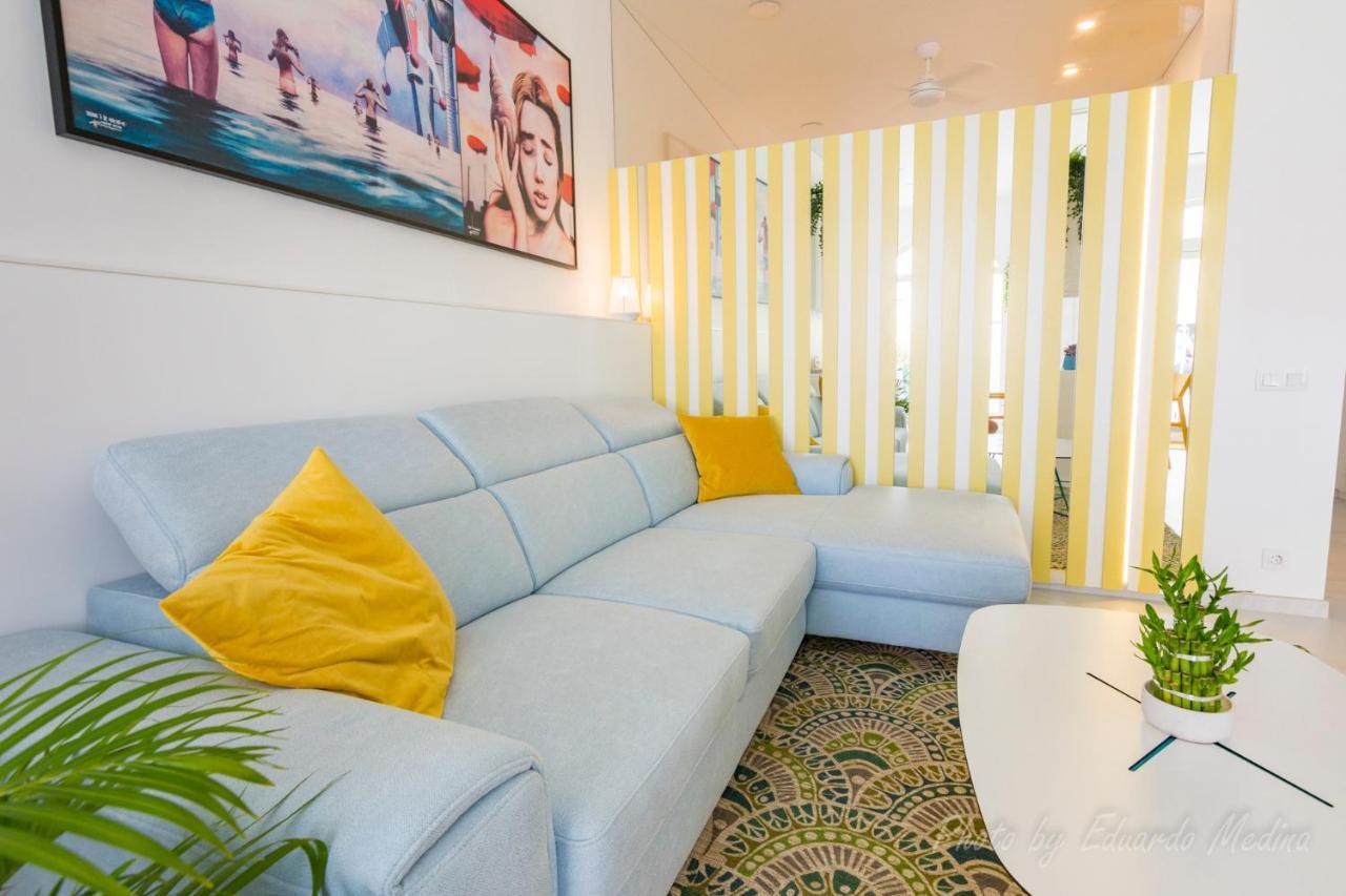 Casa Ricardo Coast Apartment Morro Jable  Dış mekan fotoğraf