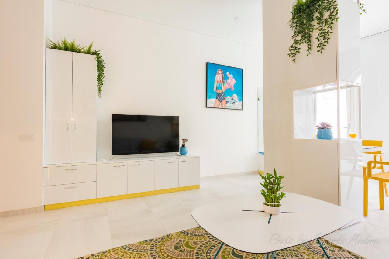 Casa Ricardo Coast Apartment Morro Jable  Dış mekan fotoğraf