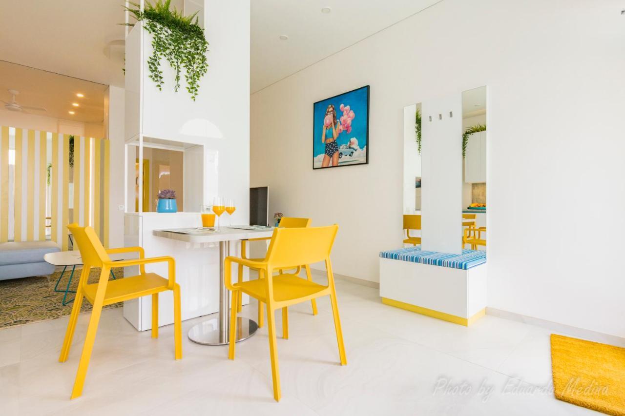 Casa Ricardo Coast Apartment Morro Jable  Dış mekan fotoğraf