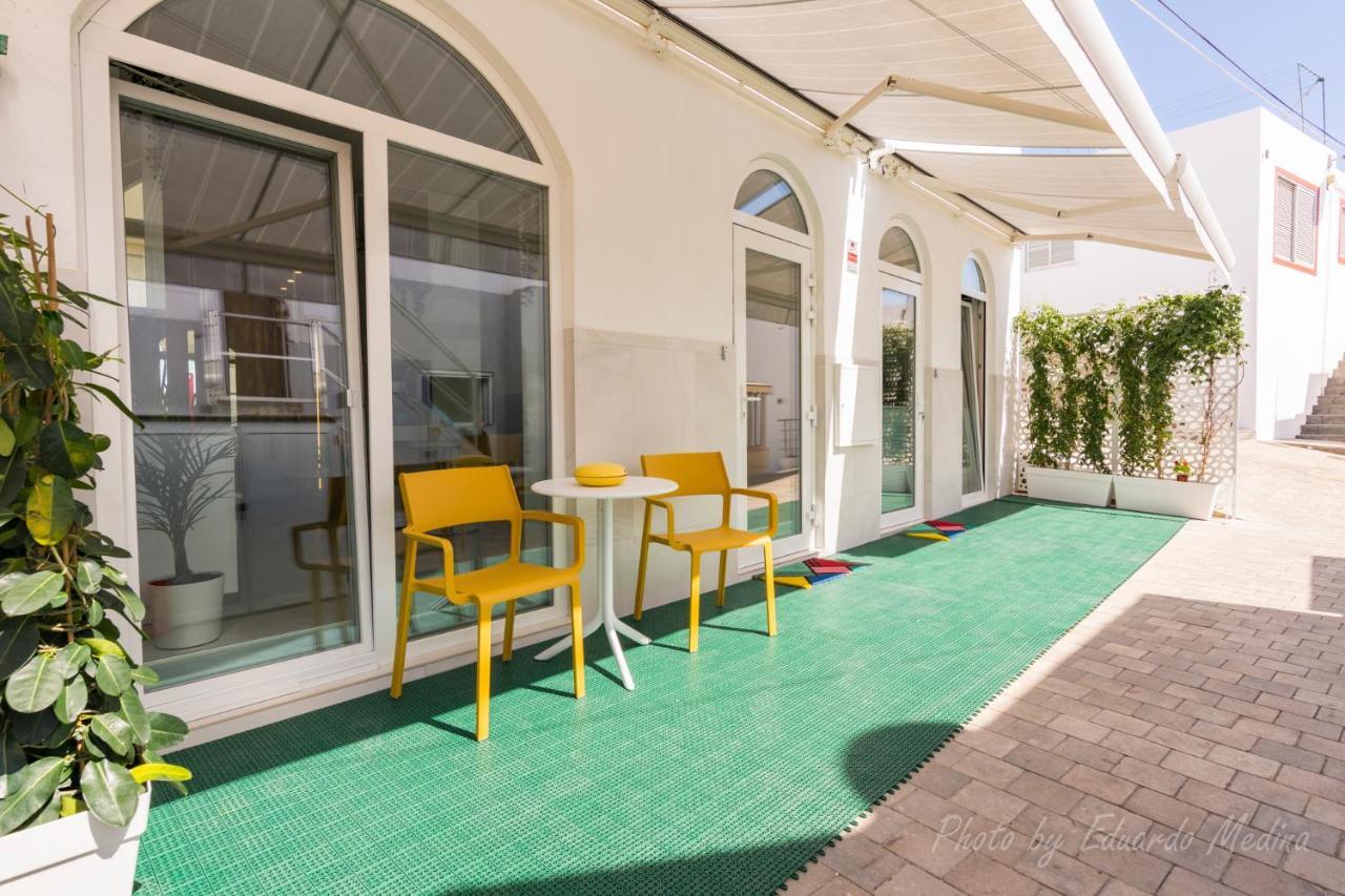 Casa Ricardo Coast Apartment Morro Jable  Dış mekan fotoğraf