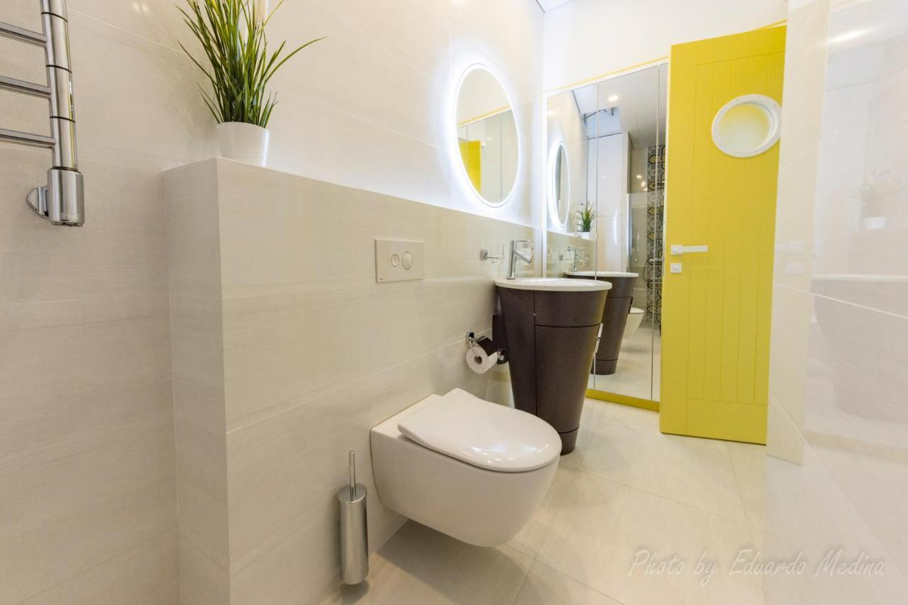 Casa Ricardo Coast Apartment Morro Jable  Dış mekan fotoğraf