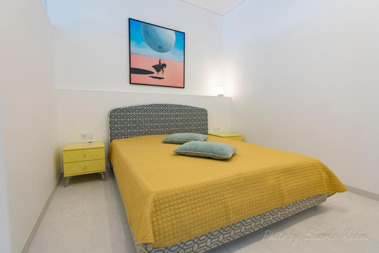 Casa Ricardo Coast Apartment Morro Jable  Dış mekan fotoğraf