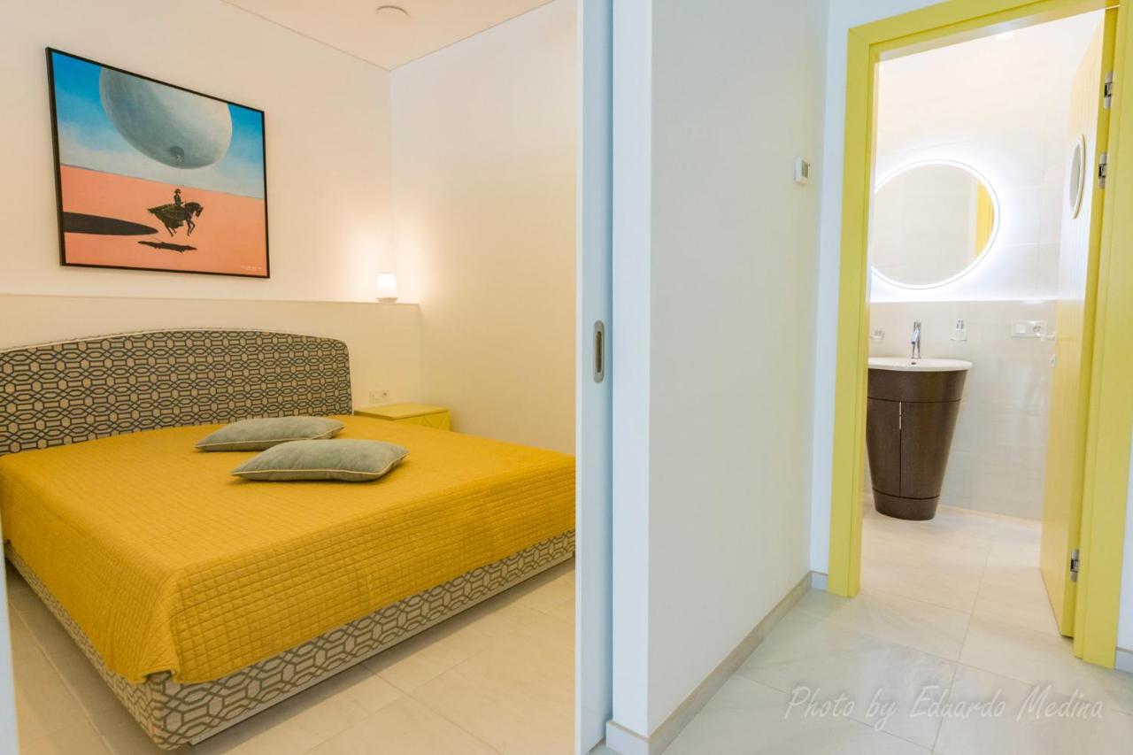 Casa Ricardo Coast Apartment Morro Jable  Dış mekan fotoğraf