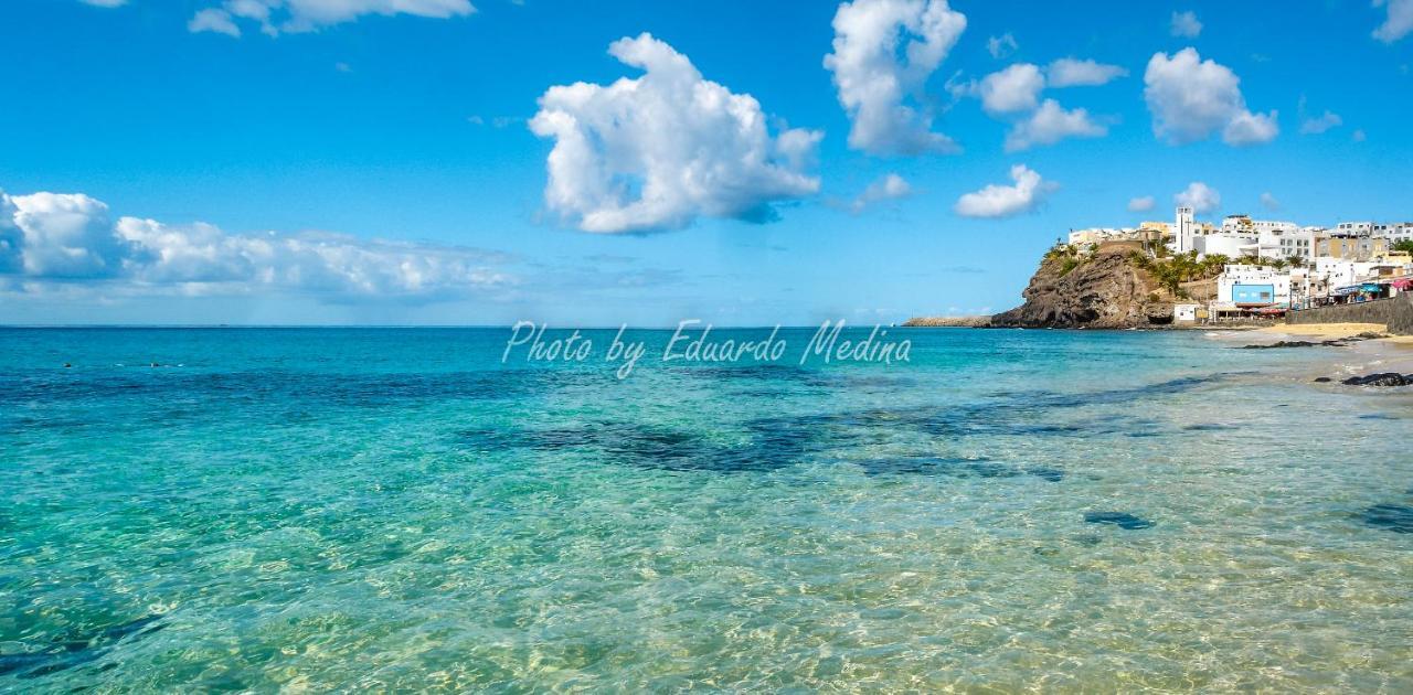 Casa Ricardo Coast Apartment Morro Jable  Dış mekan fotoğraf
