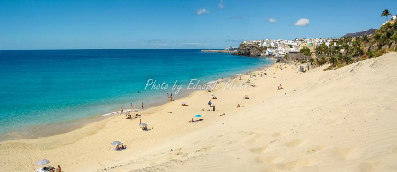 Casa Ricardo Coast Apartment Morro Jable  Dış mekan fotoğraf